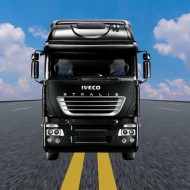 Гальмівні колодки для вантажівок IVECO